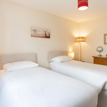 The View At No10 Vila Aviemore Exterior foto