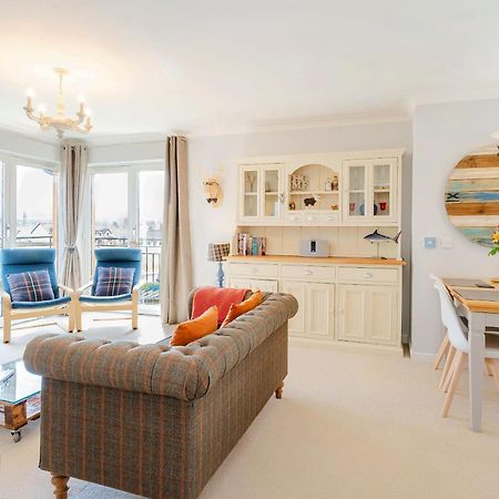 The View At No10 Vila Aviemore Exterior foto