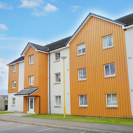The View At No10 Vila Aviemore Exterior foto