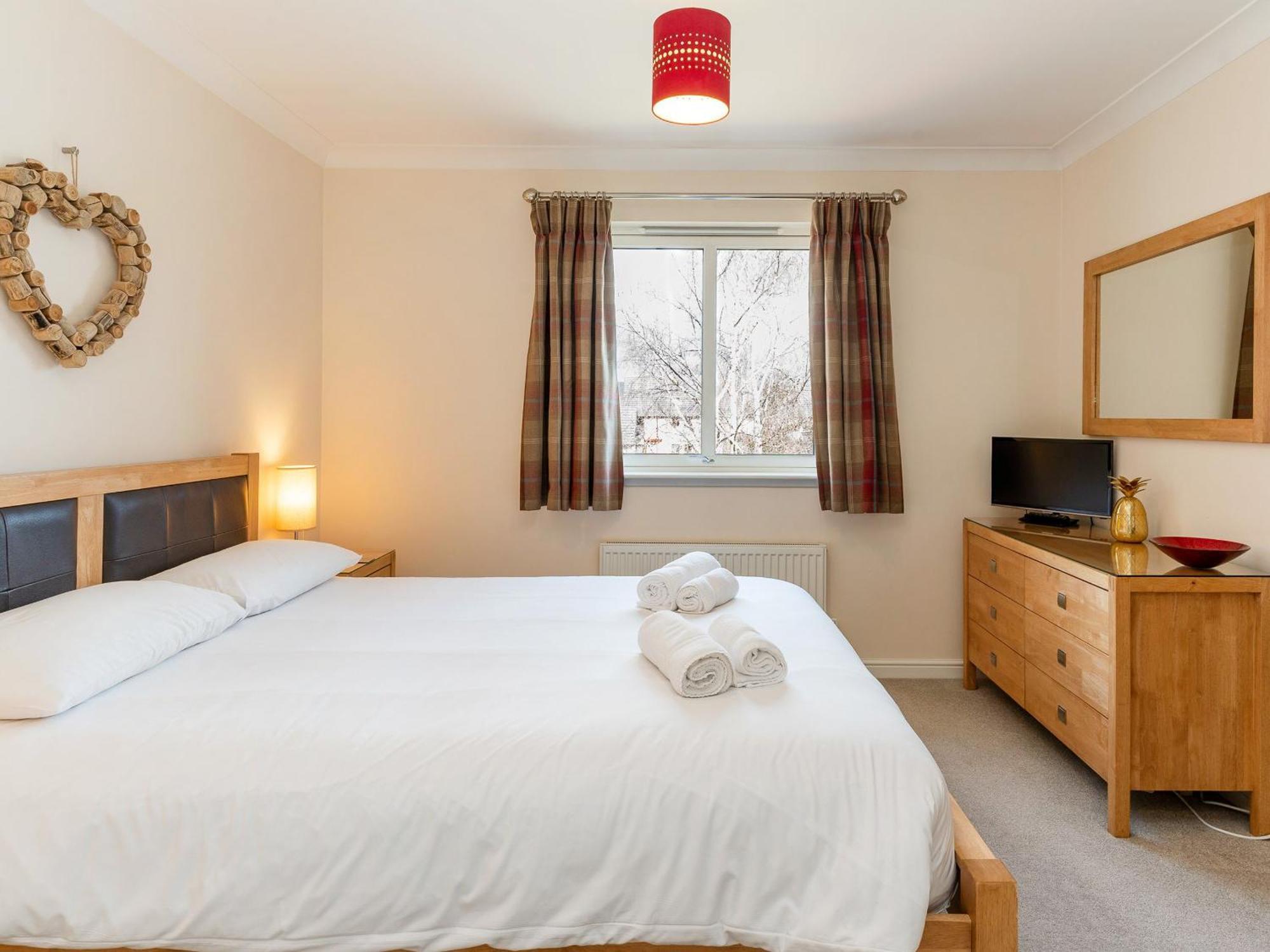 The View At No10 Vila Aviemore Exterior foto