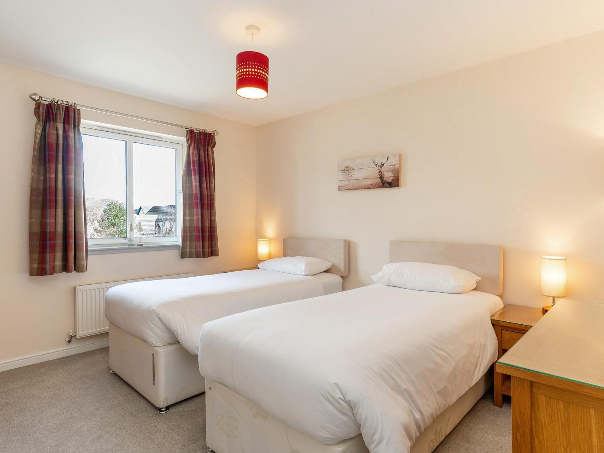 The View At No10 Vila Aviemore Exterior foto